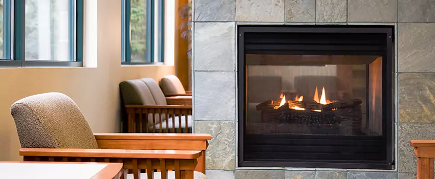 Fireplace Refacing in Burnsville, Minnesota