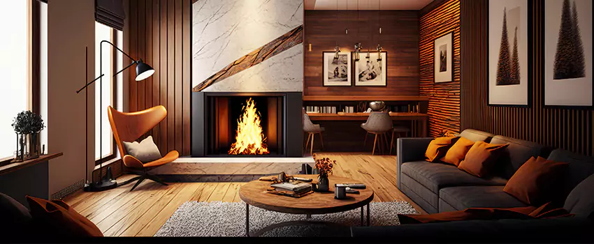 Fireplace Design Ideas in Burnsville, MN