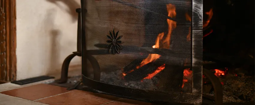 Electric Metal Fireplace installation Services in Burnsville, MN