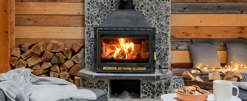 Fireplace Renovation Service in Burnsville, MN