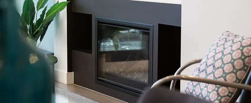 Welding Repairs for Fireplace Grate in Burnsville, MN