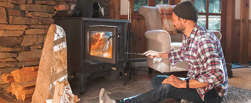 Fireplace Chimney Maintenance in Burnsville, Minnesota