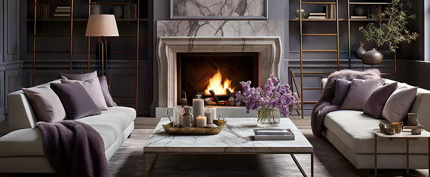 Fireplace Xtrordinair Ember-Glo Insert Fireplace Maintenance in Burnsville, Minnesota