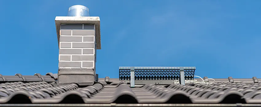Repair Blocked Chimney in Burnsville, Minnesota