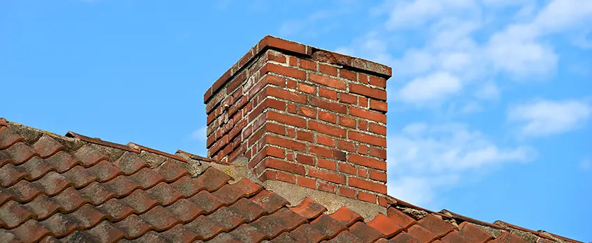 Flue Tiles Cracked Repair Services near Me in Burnsville, MN