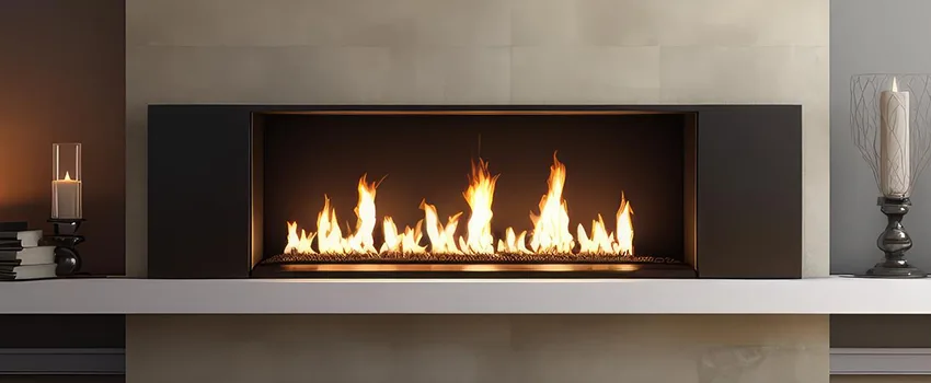 Vent Free Gas Fireplaces Repair Solutions in Burnsville, Minnesota