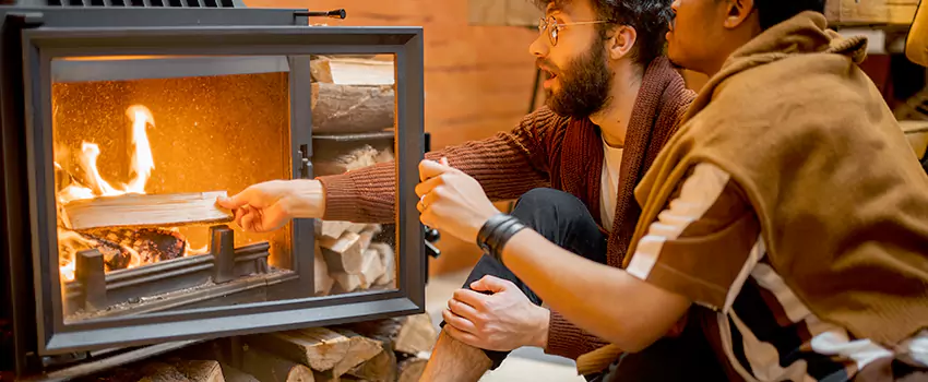 Benefits of Harman Stoves Fireplace in Burnsville, Minnesota