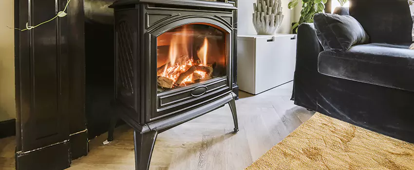 Cost of Hearthstone Stoves Fireplace Services in Burnsville, Minnesota