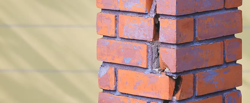 Leaking Chimney Repair And Replacement Cost in Burnsville, Minnesota