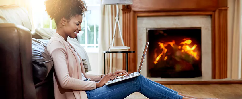 Cost-Effective Osburn Fireplace Installation and Repair in Burnsville, MN