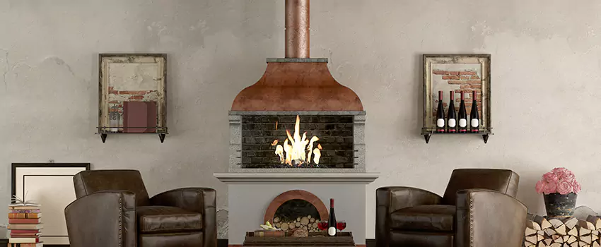 Benefits of Pacific Energy Fireplace in Burnsville, Minnesota