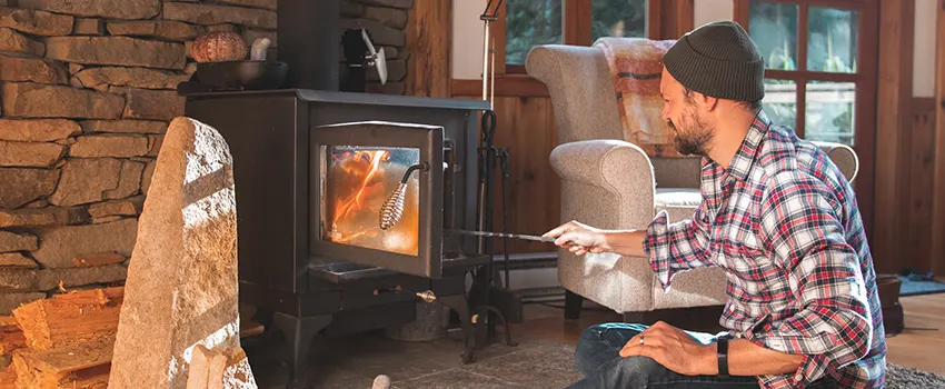 Cost of Pellet Fireplace Installation Services in Burnsville, MN