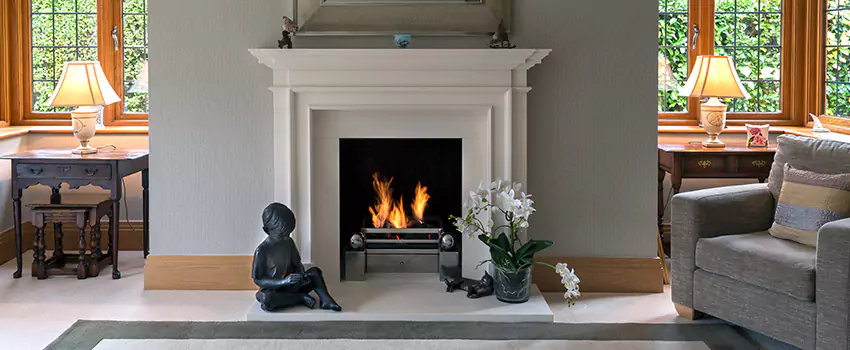 RSF Fireplaces Maintenance and Repair in Burnsville, Minnesota