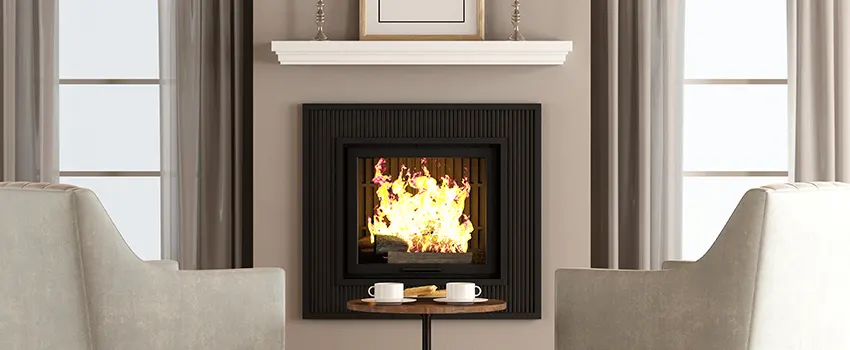 Superior Outdoor Fireplace Repair in Burnsville, MN