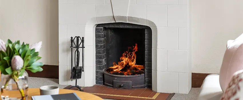 Valor Fireplaces and Stove Repair in Burnsville, MN