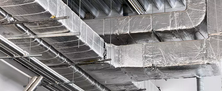 Vent Dust Cleaning Cost in Burnsville, MN