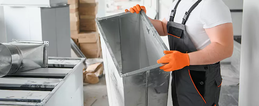 Ventilation Fan Cleaning Services in Burnsville, Minnesota