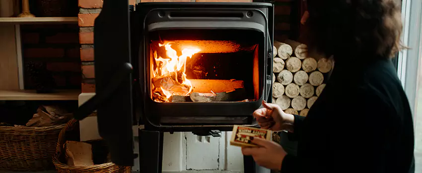 Key Features of Vermont Castings Fireplaces in Burnsville, MN