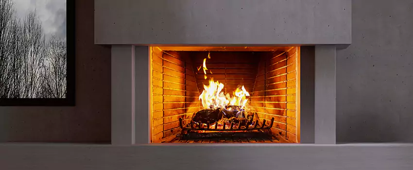 Indoor Wood Burning Furnace Repair and Installation in Burnsville, Minnesota