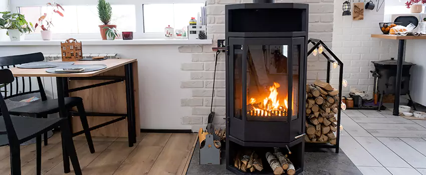 Wood Stove Firebox Installation Services in Burnsville, MN