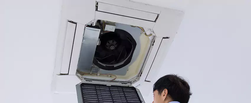 Benefits of Professional Air Duct Cleaning in Burnsville, Minnesota