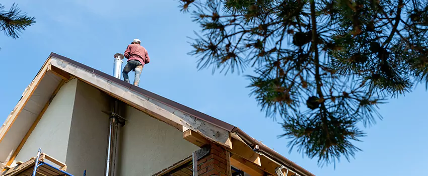 Birds Removal Contractors from Chimney in Burnsville, MN