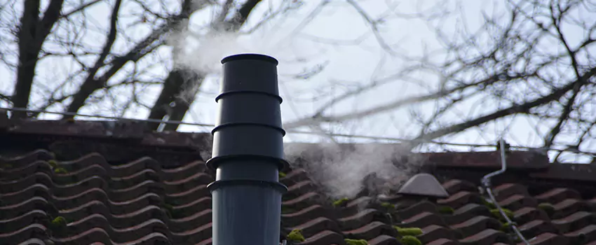 Broken Chimney Animal Screen Repair And Installation in Burnsville, MN