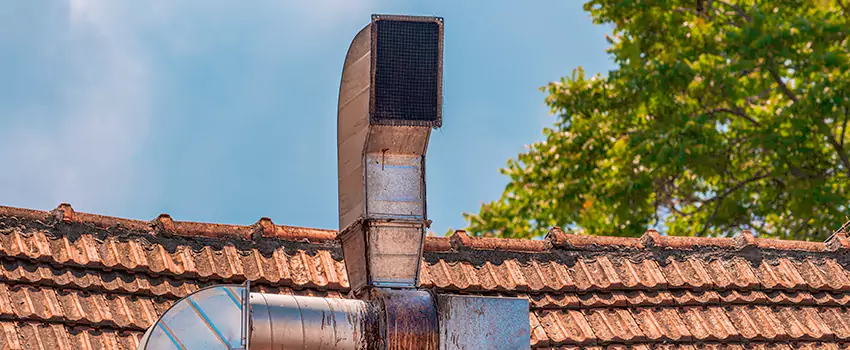 Chimney Cleaning Cost in Burnsville, Minnesota