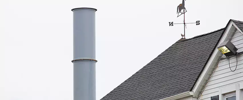 Multi-flue Chimney Caps Installation And Repair in Burnsville, MN