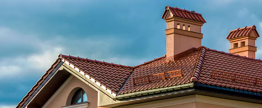 Residential Chimney Services in Burnsville, Minnesota