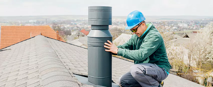 Insulated Chimney Liner Services in Burnsville, MN