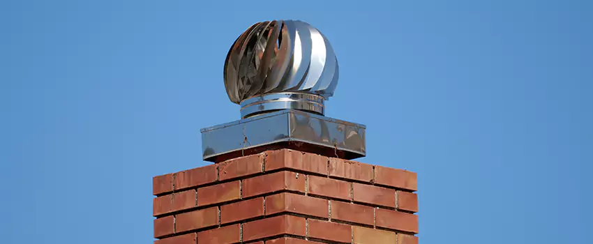 Chimney Flue Rebuild Services in Burnsville, Minnesota