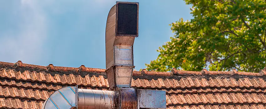Chimney Blockage Removal in Burnsville, Minnesota