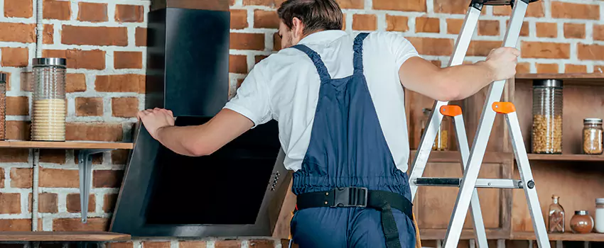 Modern Chimney Soot Cleaning Techniques in Burnsville, Minnesota
