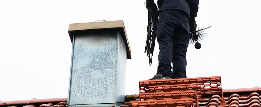 Modern Chimney Sweeping Techniques in Burnsville, Minnesota