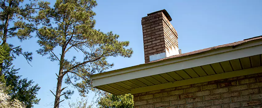 Brick Chimney Sweep Near Me in Burnsville, MN