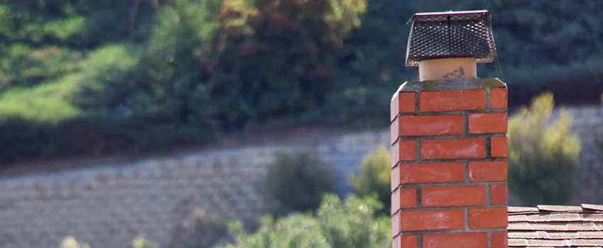 Chimney Tuckpointing And Masonry Restoration in Burnsville, MN