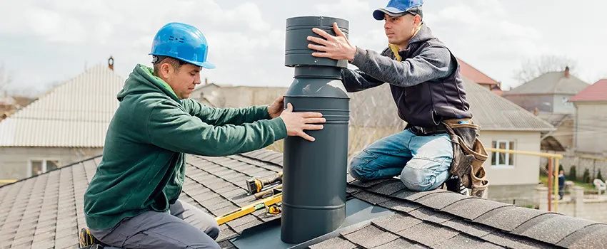Commercial Chimney Cost in Burnsville, MN