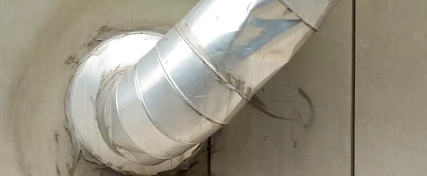 Dryer Vent Repair Process in Burnsville, MN