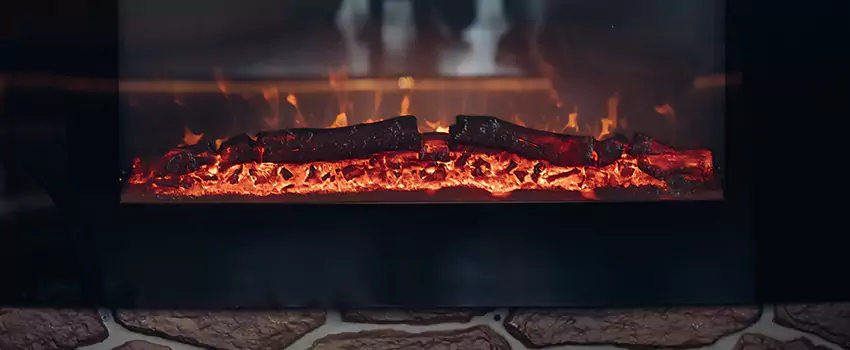 Cost of Electric Fireplace Repair Service in Burnsville, Minnesota