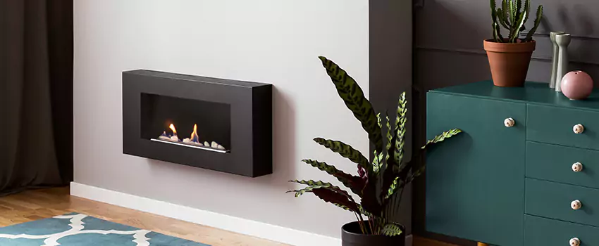 Cost of Ethanol Fireplace Repair And Installation Services in Burnsville, MN