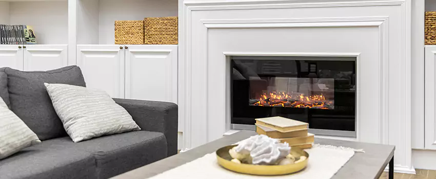 Professional Fireplace Maintenance Contractors in Burnsville, MN