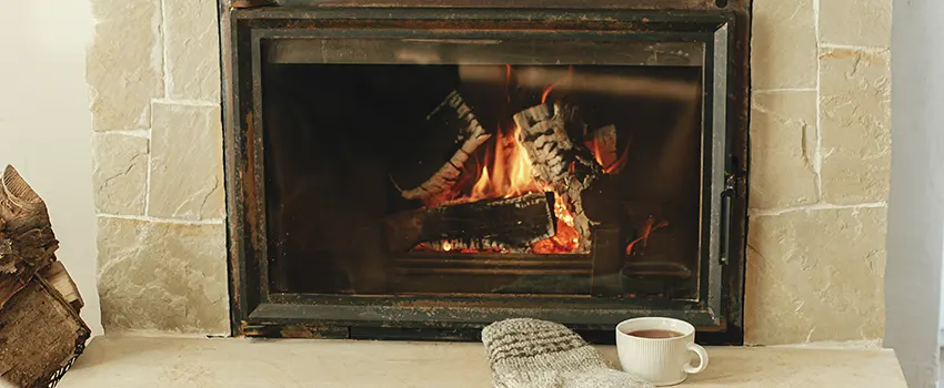 Fireplace Door Handle Replacements Services in Burnsville, Minnesota
