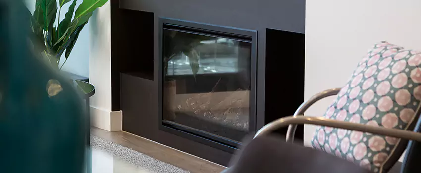 Gas Fireplace Installation in Burnsville, MN