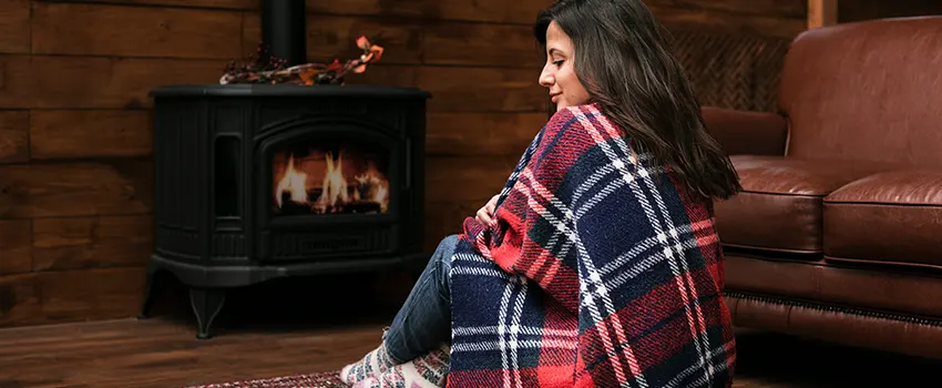 Fireplace Firebox Grate Replacement Services  in Burnsville, Minnesota