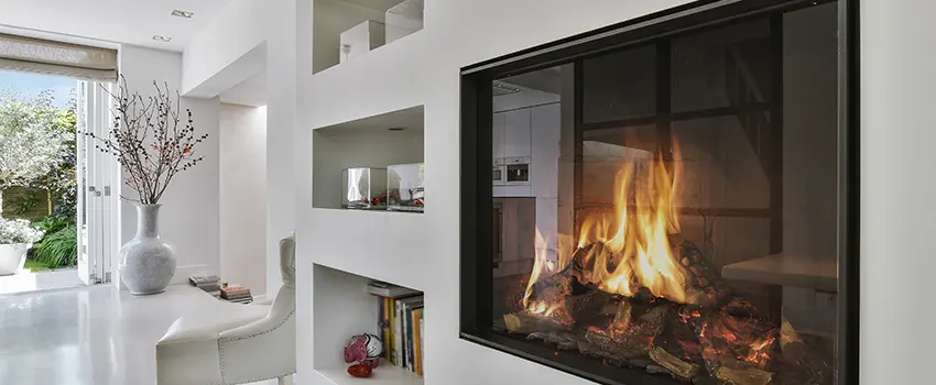 Fireplace Screen Installation And Replacement in Burnsville, MN