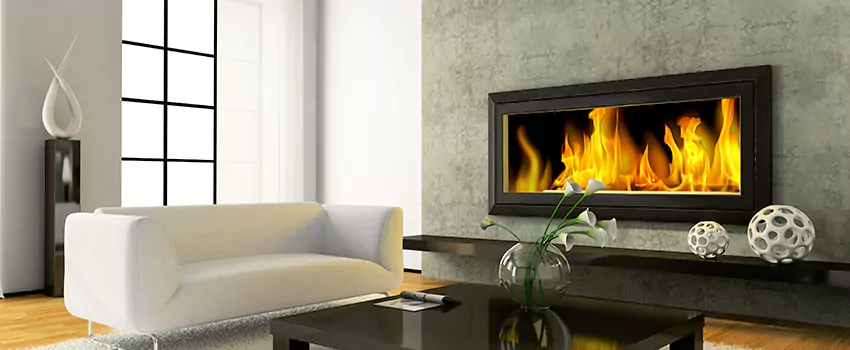 Fireplace Hearth Ideas in Burnsville, Minnesota
