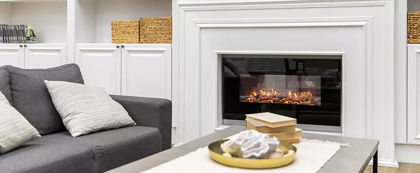 Pellet Fireplace Insert Installation in Burnsville, MN
