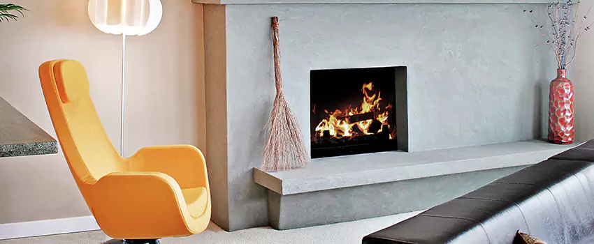 Electric Fireplace Makeover Services in Burnsville, MN