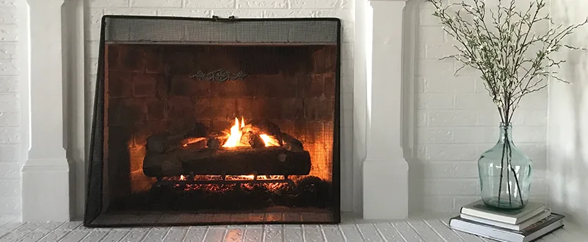 Cost-Effective Fireplace Mantel Inspection And Maintenance in Burnsville, MN